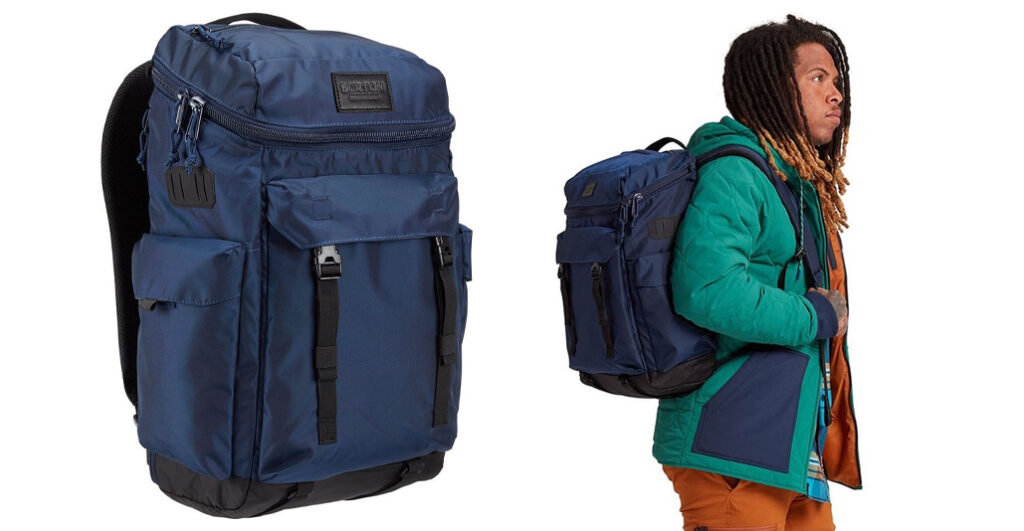 Burton Annex 2.0 Backpack 