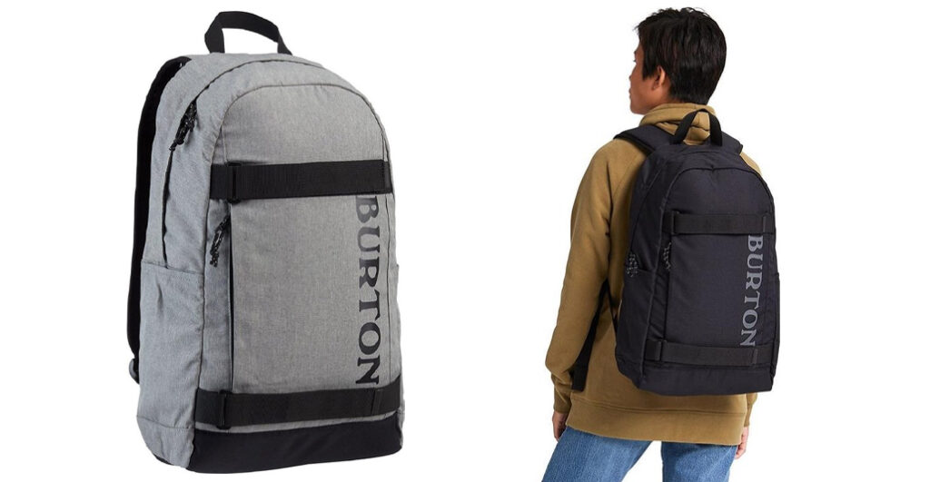 Burton Emphasis Pack 2.0 Backpack 