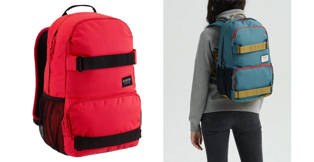 Burton Treble Yell Pack Rugzak