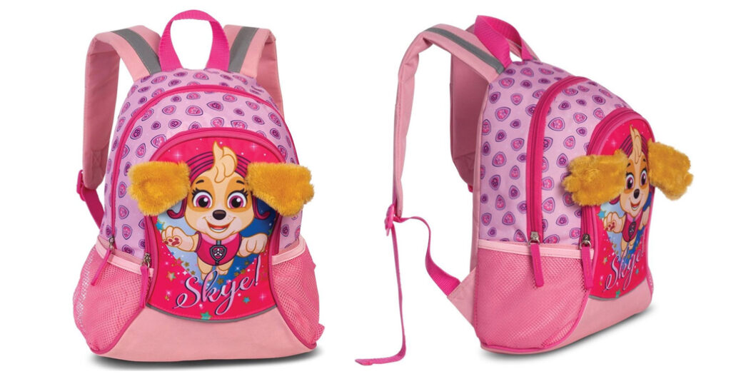 Paw Patrol Rugzak Skye