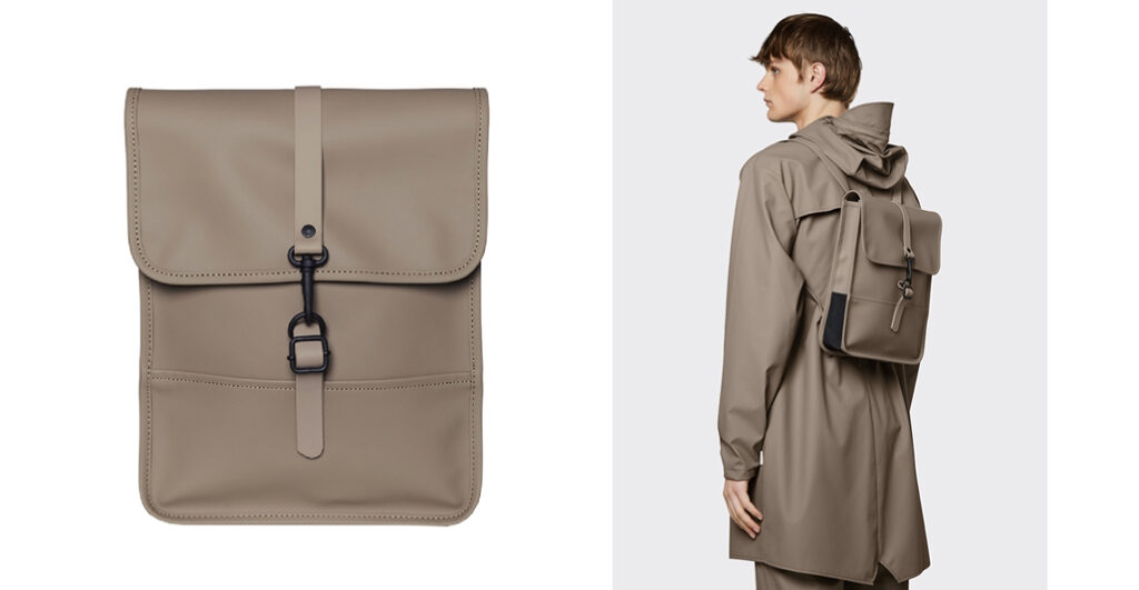 Rains Backpack Micro
