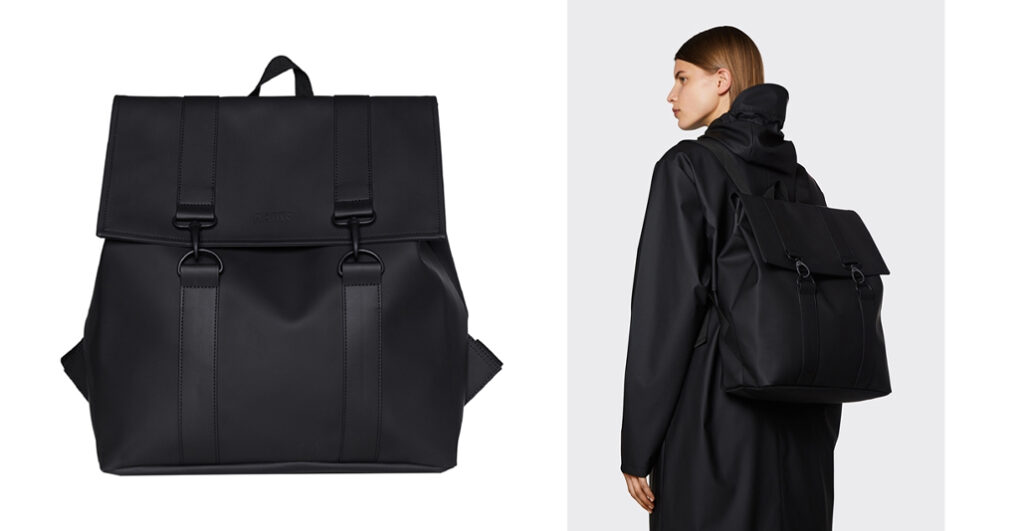 Rains MSN Bag Rugzak