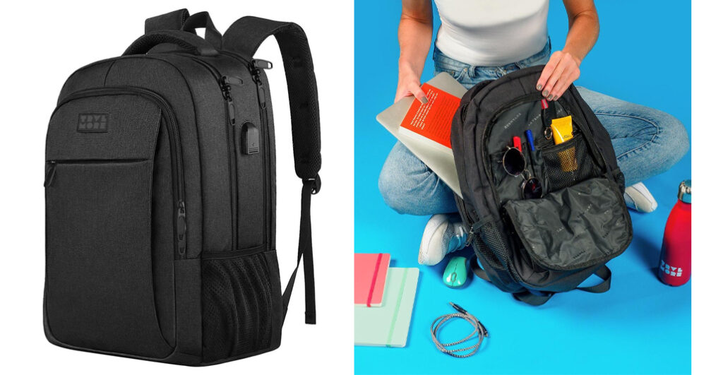TravelMore Rugzak, rugzak van 30 liter