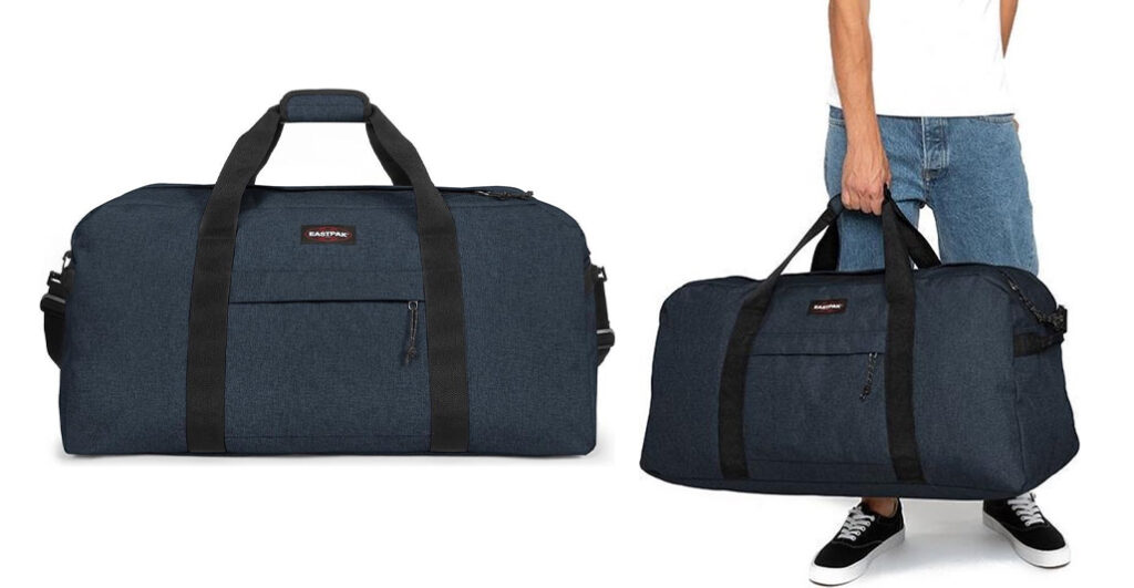Eastpak TERMINAL + Reistas, 96 Liter