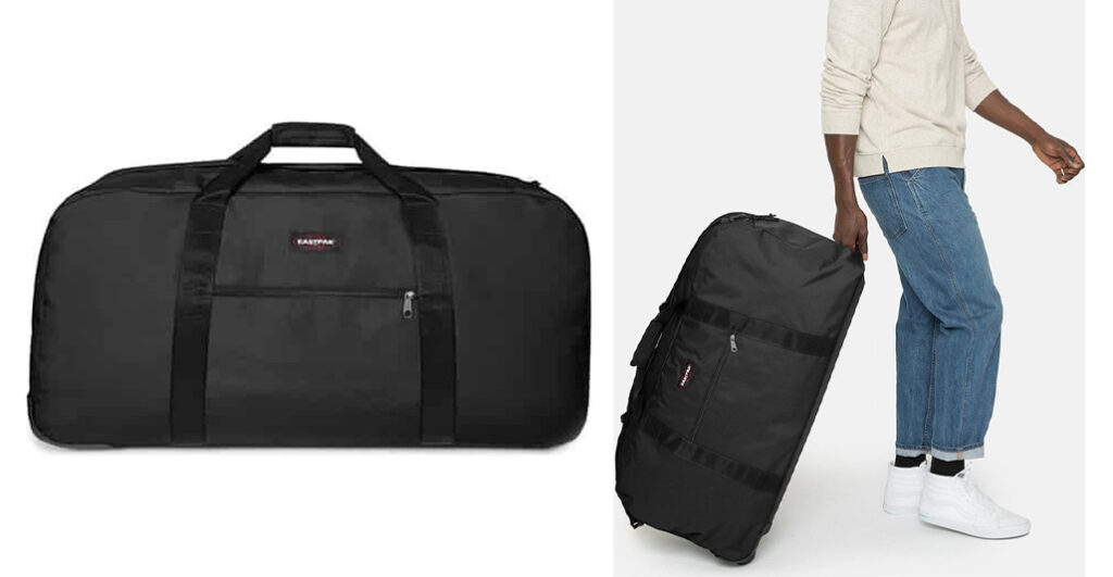 Eastpak WAREHOUSE + Reistas, 135 Liter