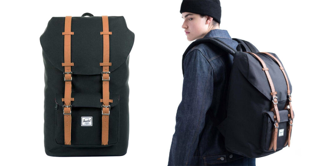 Herschel Supply Co. Little America
