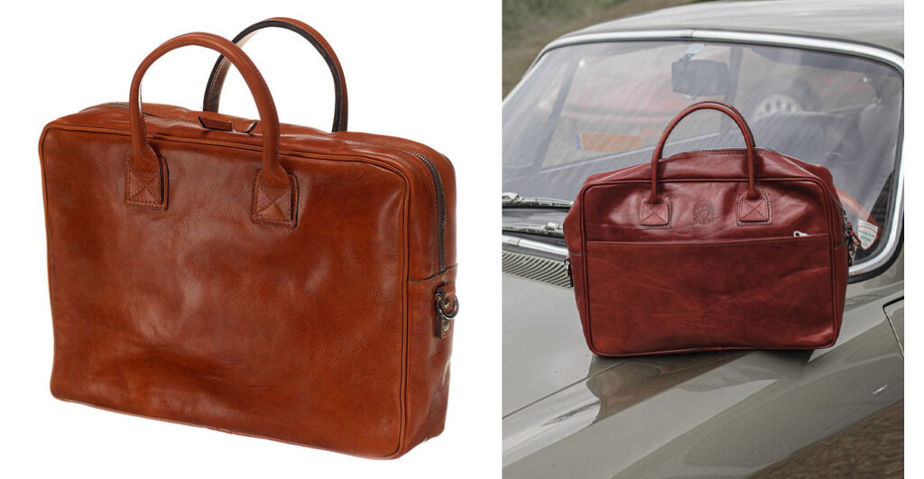 Mutsaers The Sleeve Plus Laptoptas
