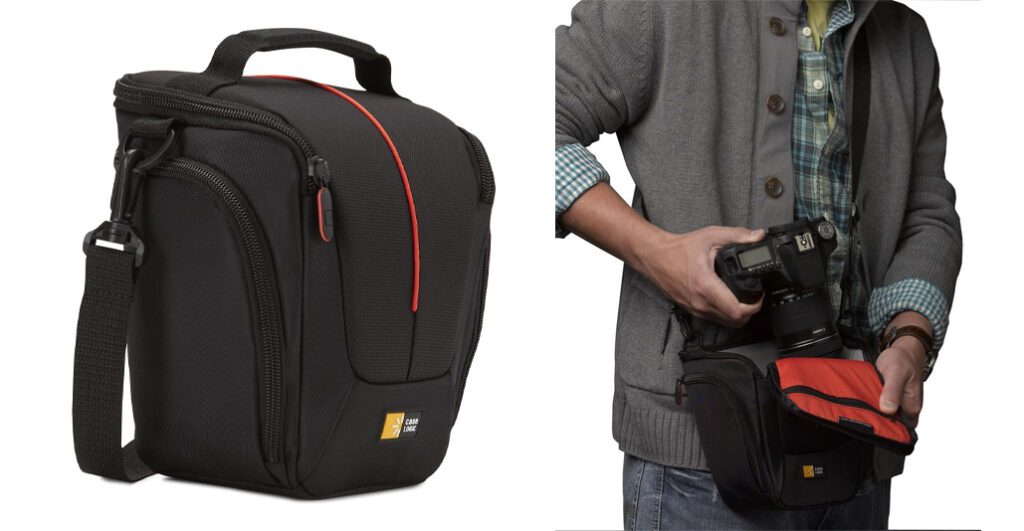 Case Logic DCB-306K case logic cameratas