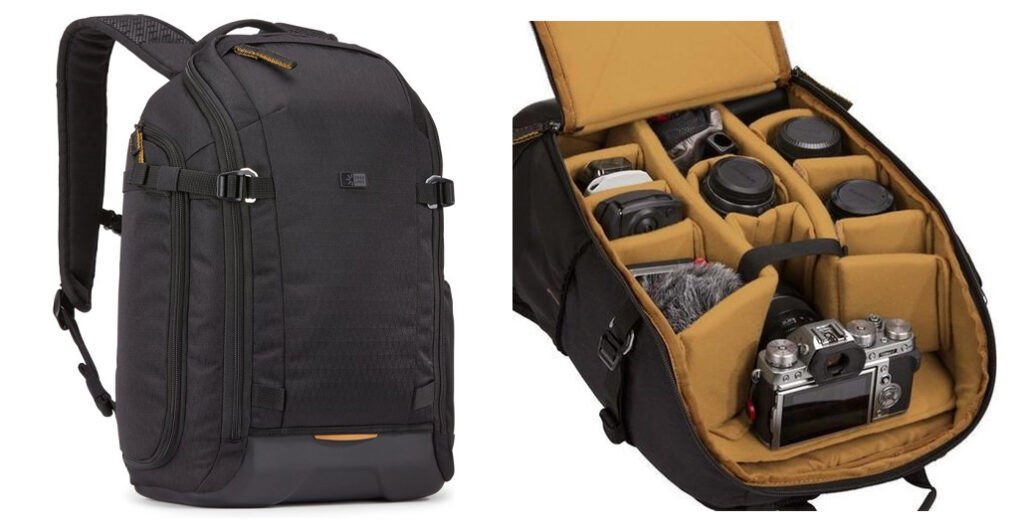 Case Logic Viso Slim Backpack