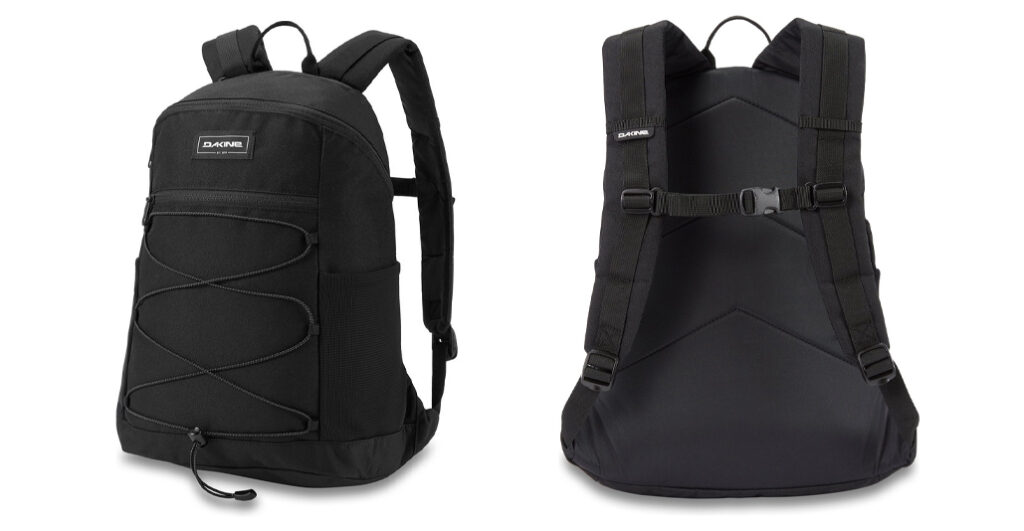 Dakine Wndr Pack