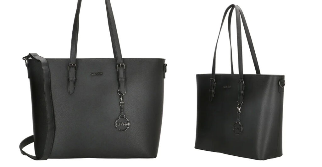 Charm London Birmingham Shopper 15.6 inch