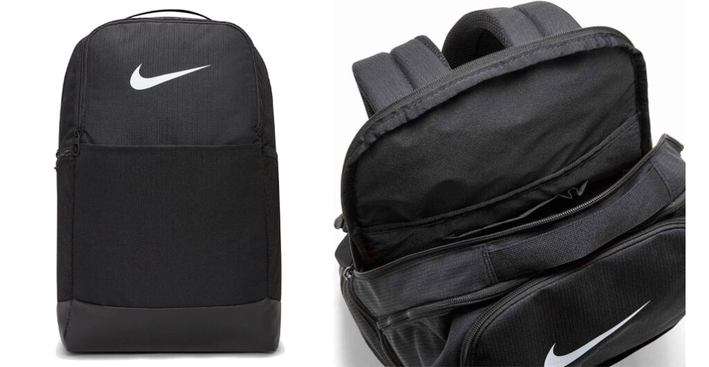 Nike NK BRSLA M BKPK - 9.5