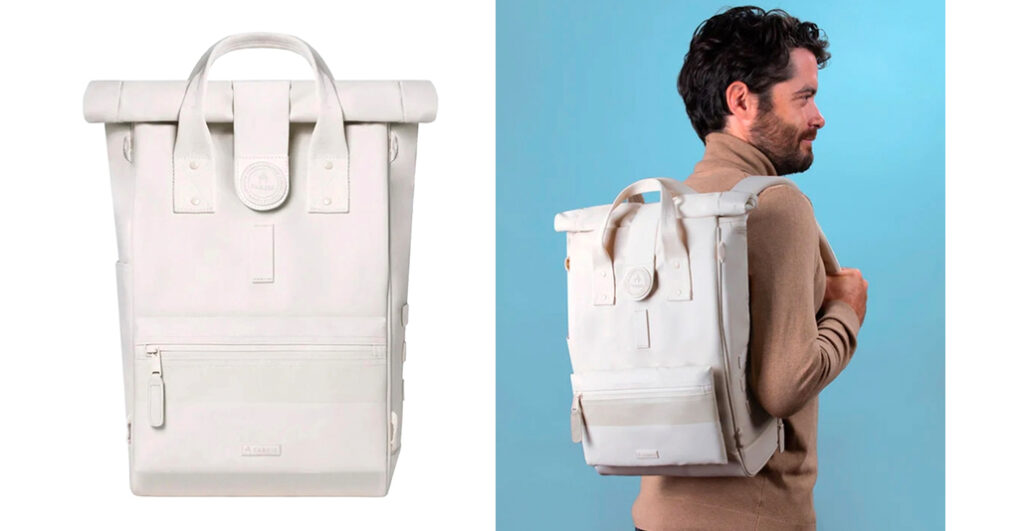 Cabaia Adventurer Bag Medium le caire
