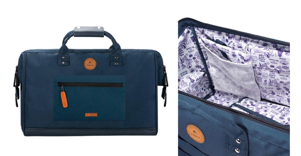 Cabaia Duffle Bag