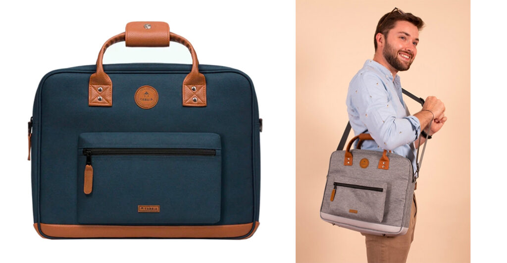 Cabaia Messenger Bag Medium