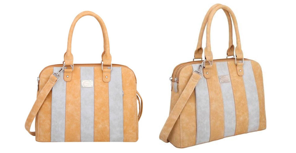 Hi-Di-Hi Laptoptas Coach